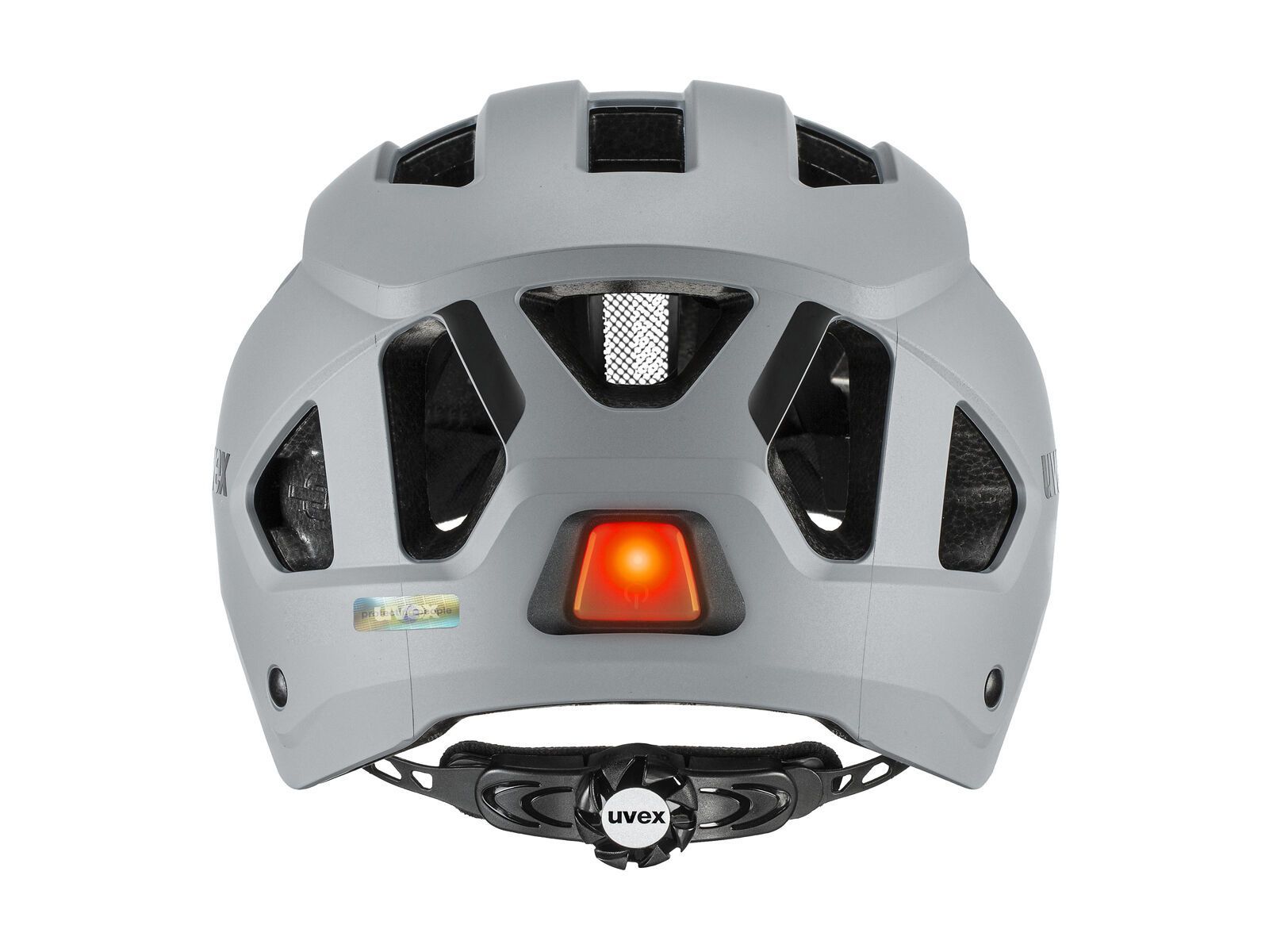 uvex city stride, rhino matt - Bild 5