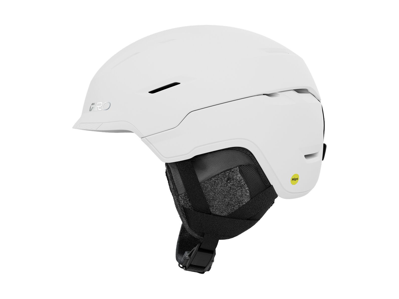 Giro Tenaya Spherical MIPS, matte white - Bild 2