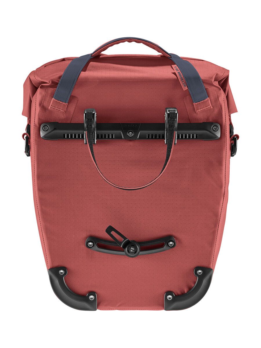 Deuter Weybridge 20+5, redwood - Bild 2
