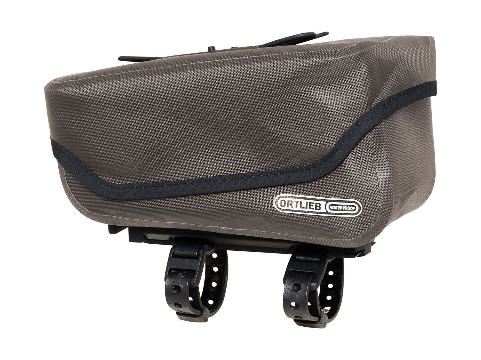 ORTLIEB Toptube-Bag, dark sand - Bild 1