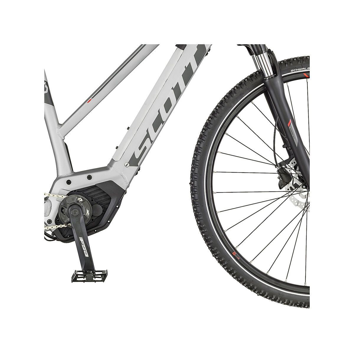 Scott Sub Cross eRide 10 Lady - Bild 4