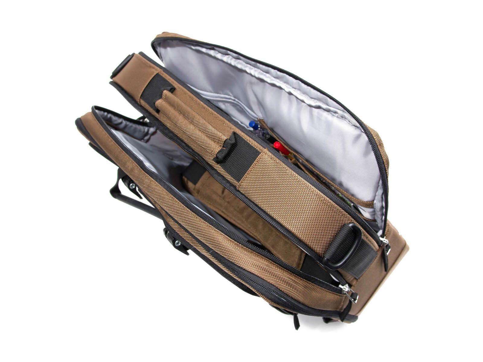 Racktime Work-it Classic, ben-brown - Bild 4