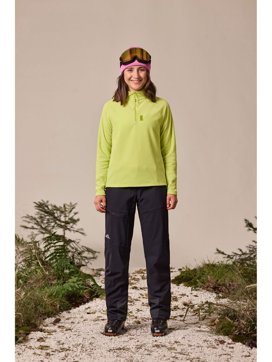 Maloja Vangam., lemongrass - Bild 5