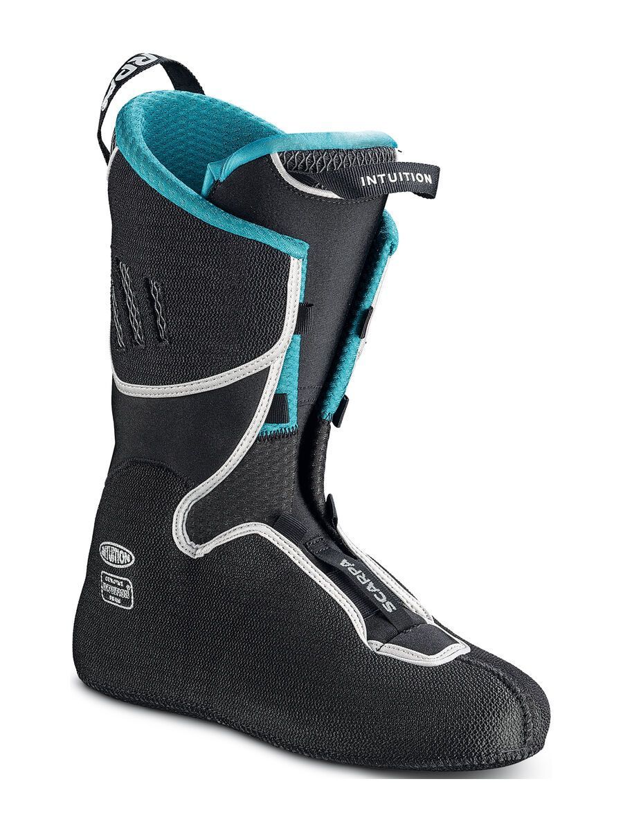 Scarpa F1, anthracite/pagoda - Bild 2