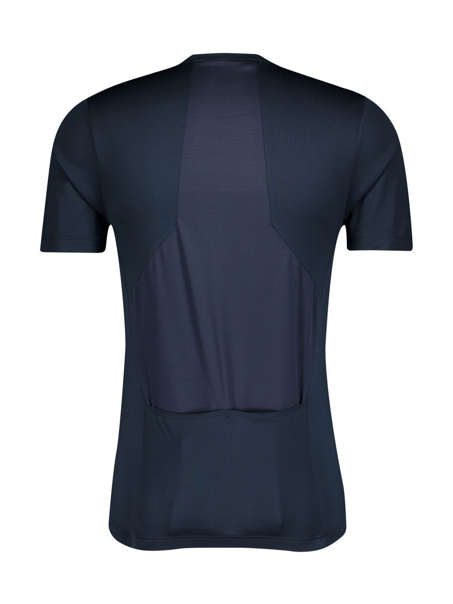 Scott Endurance 10 S/SL Men's Tee, midnight blue/dark grey - Bild 2