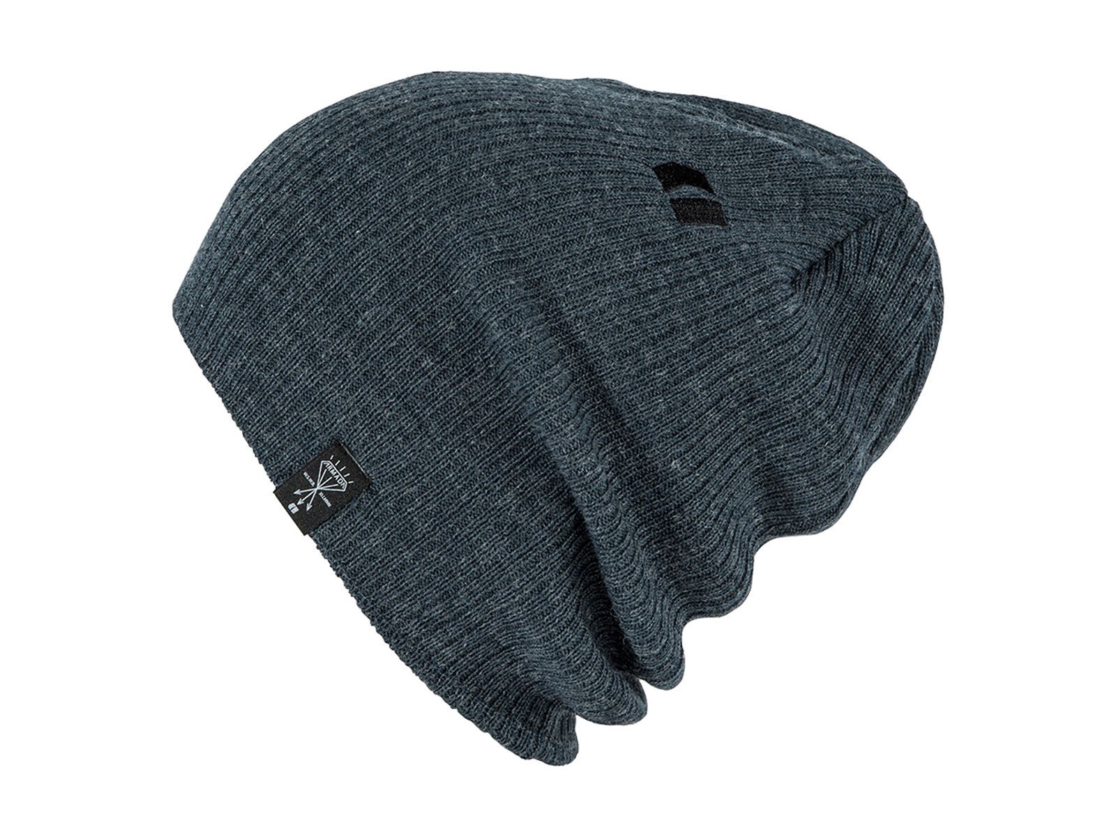 Armada Favorite Beanie, dusk blue - Bild 1