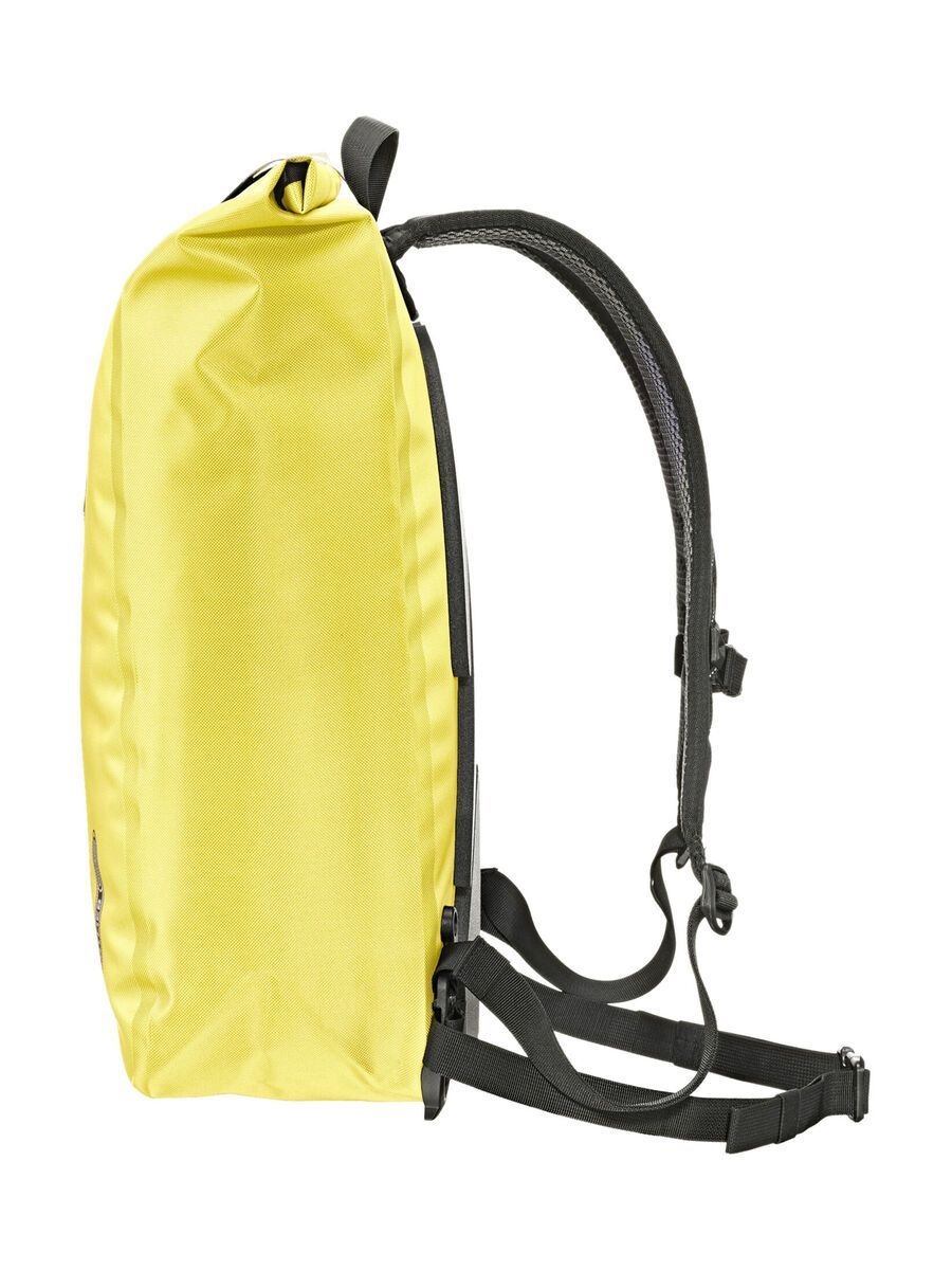 ORTLIEB Velocity PS - 23 L, lemon sorbet - Bild 3
