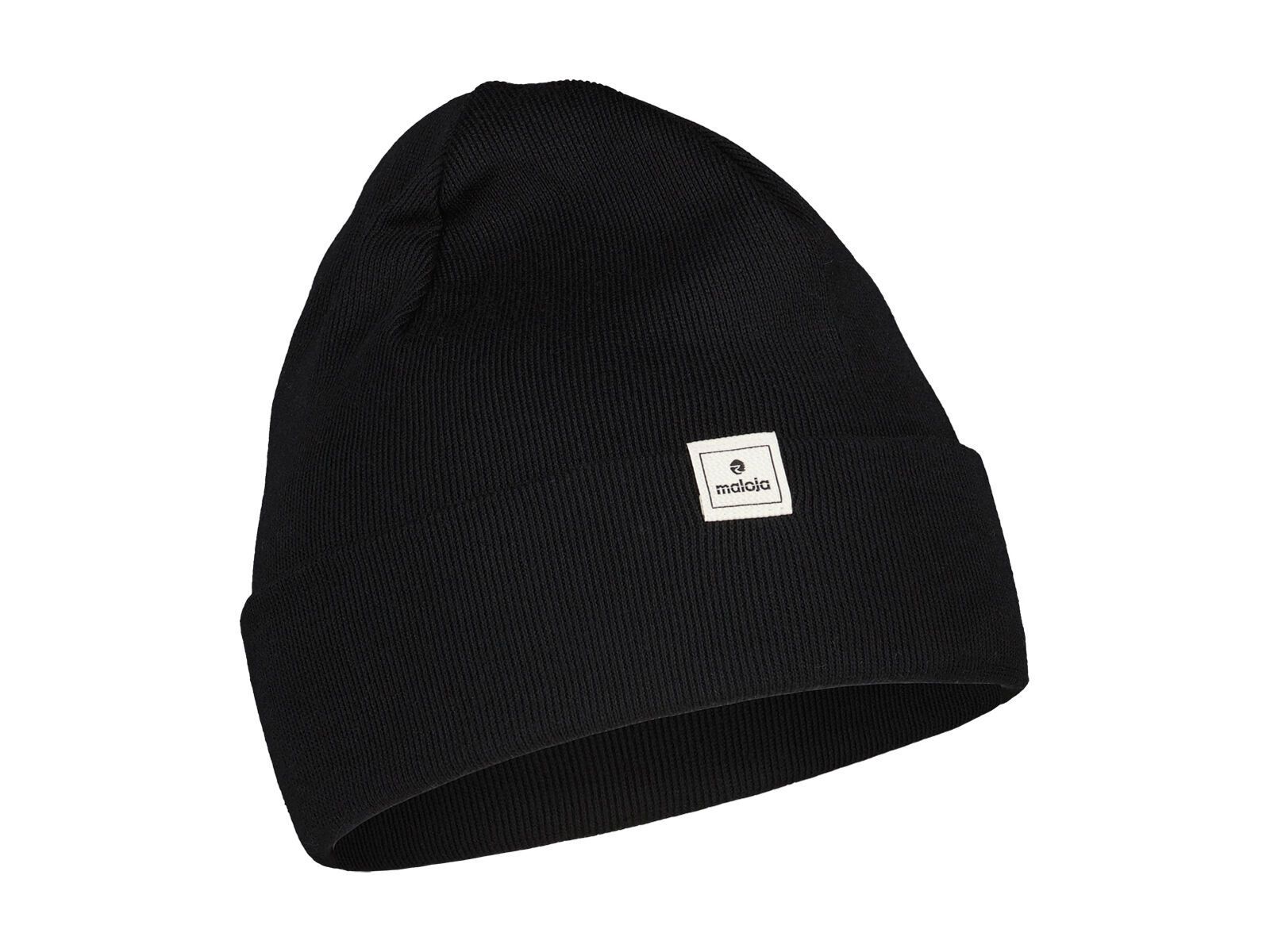 Maloja FullunsM., deep black - Bild 1