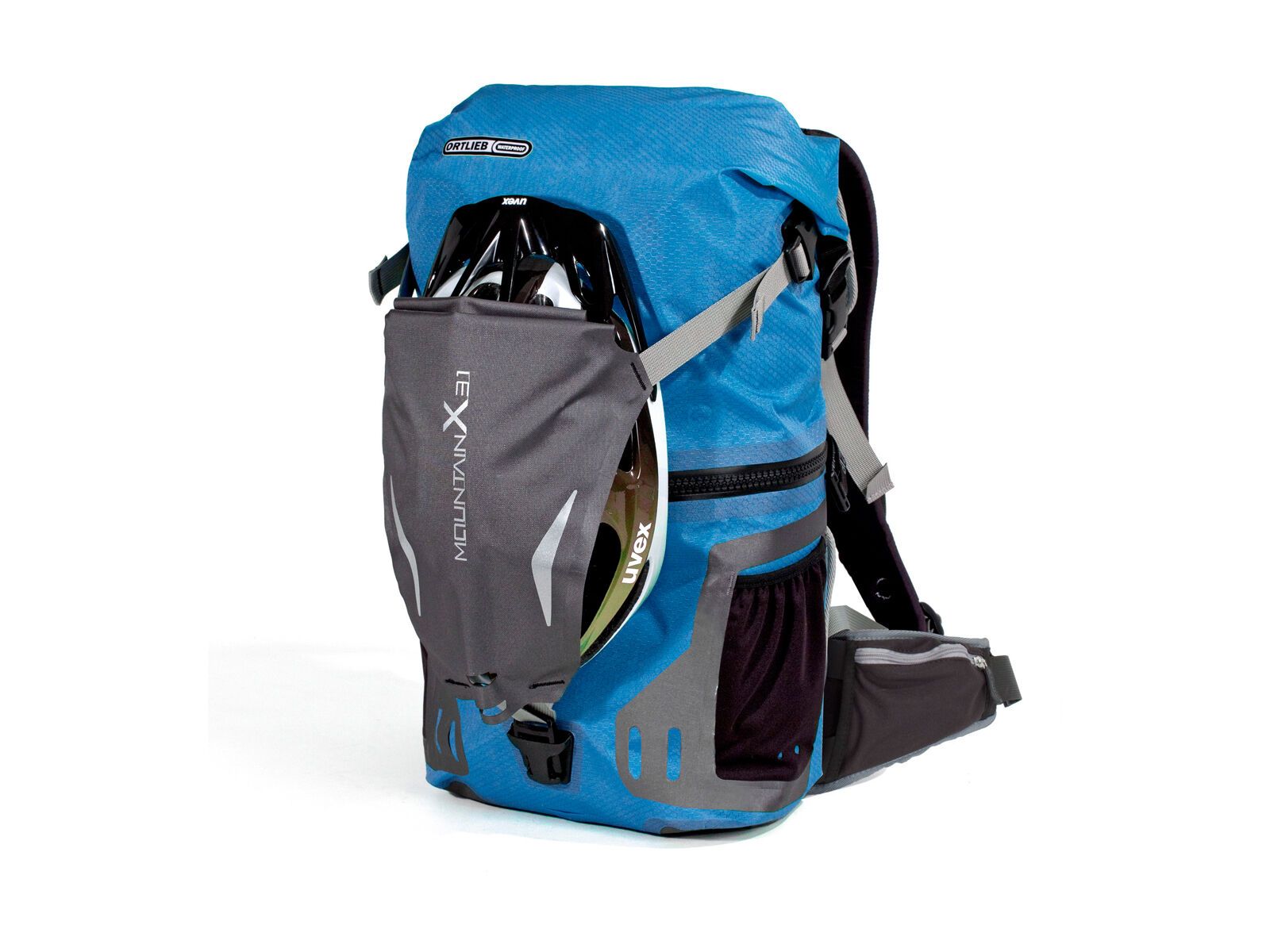 ORTLIEB MOUNTAIN X31 オルトリーブ オーシャンブルー 31L Amazon.co.jp: ORTLIEB(オルトリーブ) マウンテンX31 オーシャン