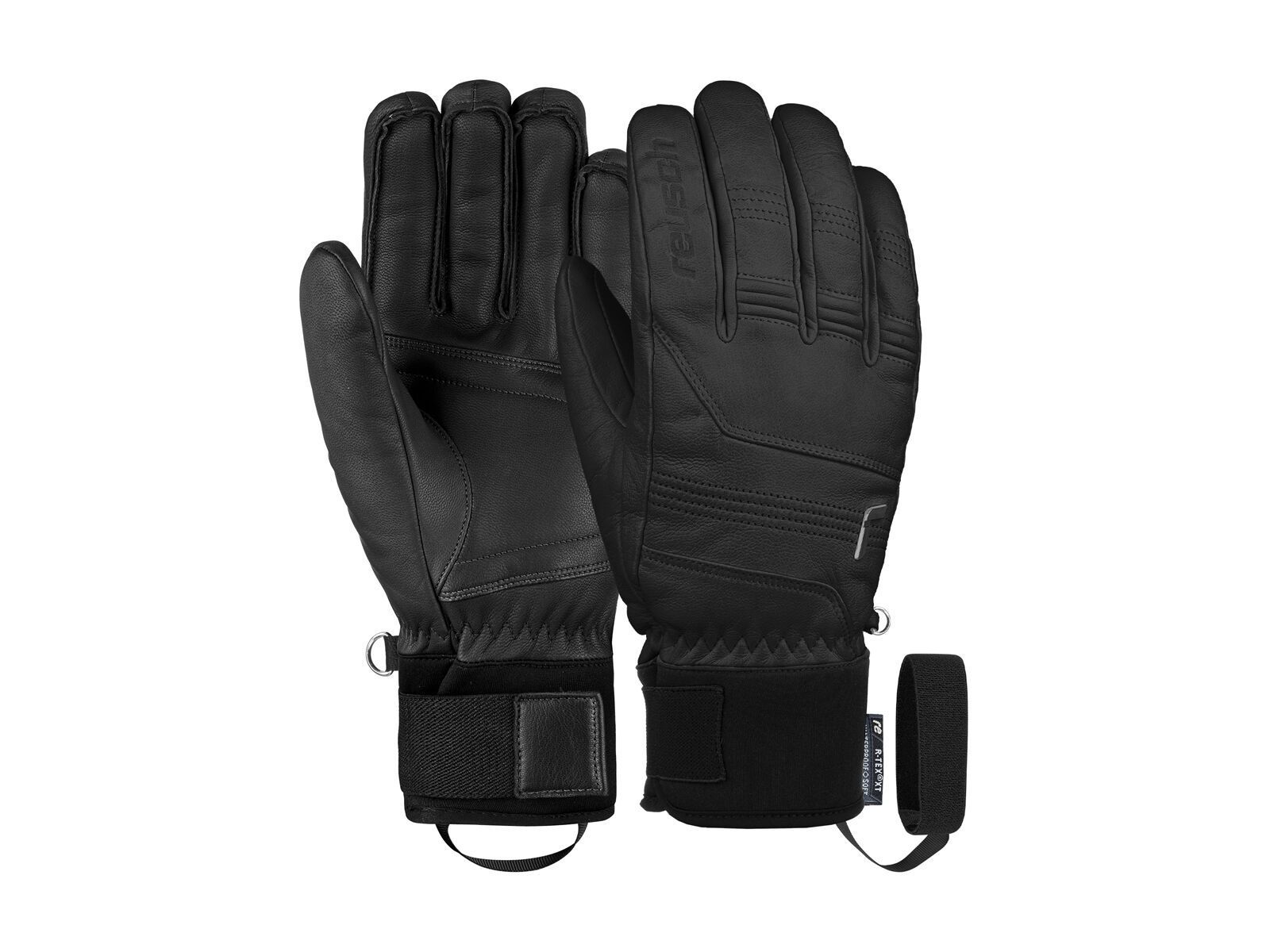 Reusch Highland R-Tex XT, black - Bild 1
