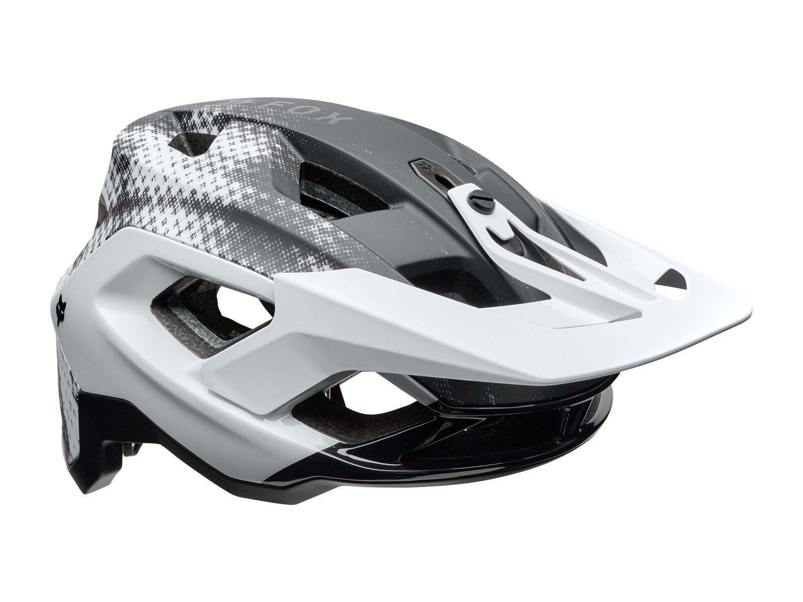 Fox Speedframe Pro Sense, white - Bild 2