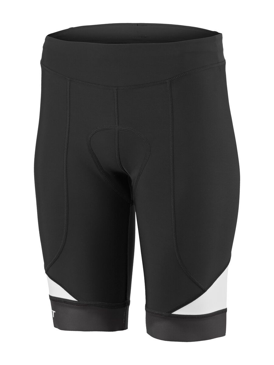 Scott Endurance 20 ++ Women's Shorts, black/white - Bild 1