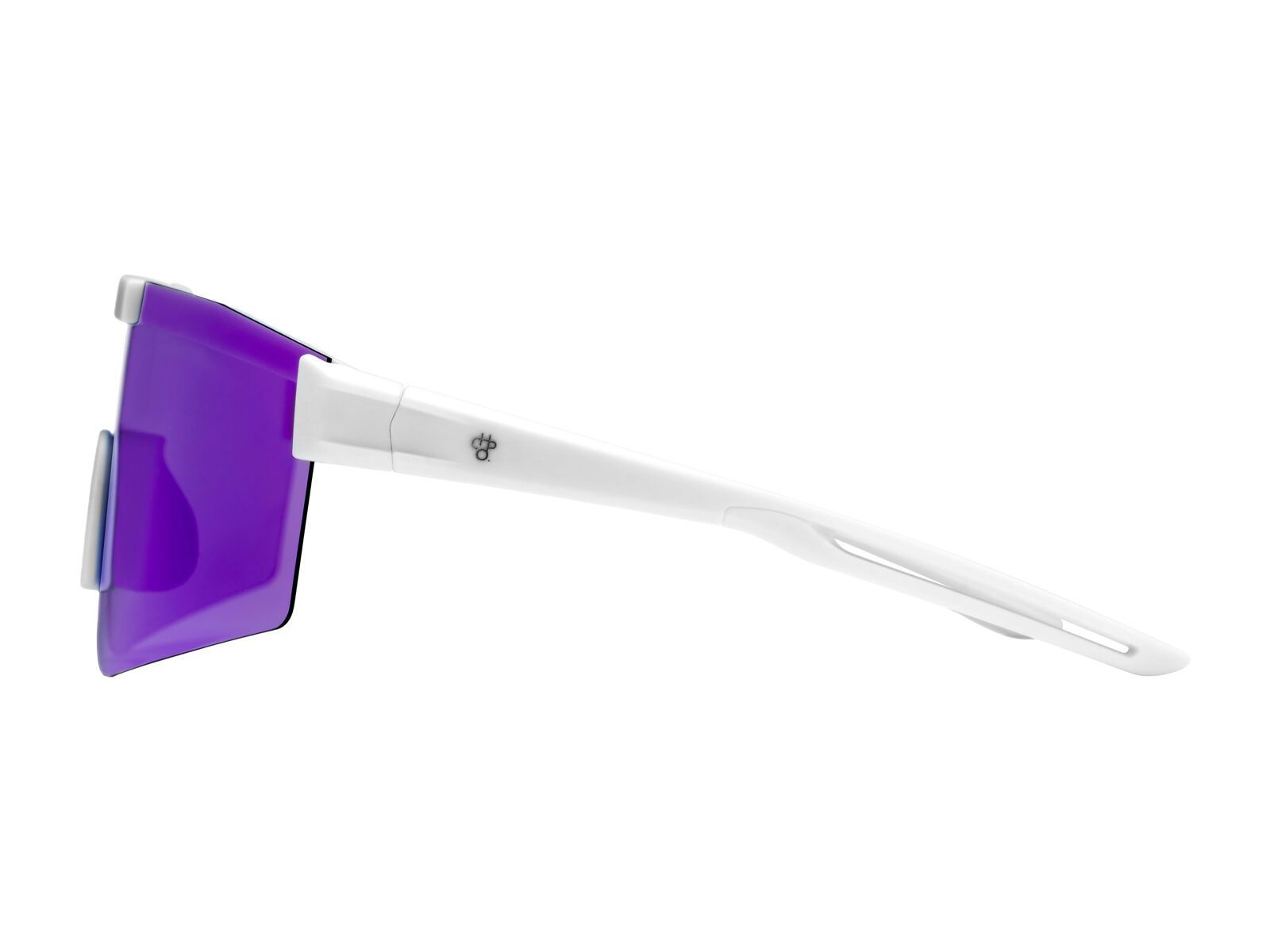 CHPO Luca, Blue Mirror / white - Bild 3