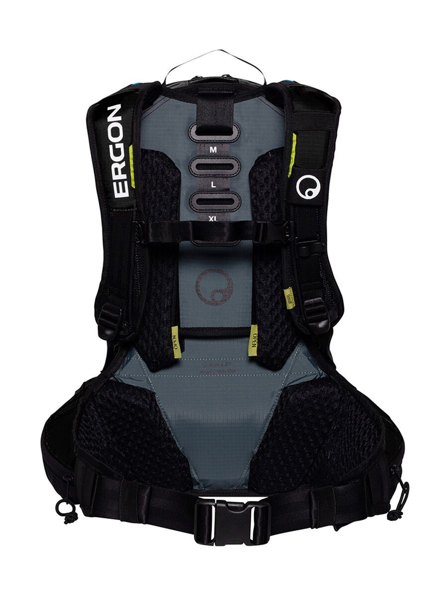 Ergon BX3, black - Bild 3