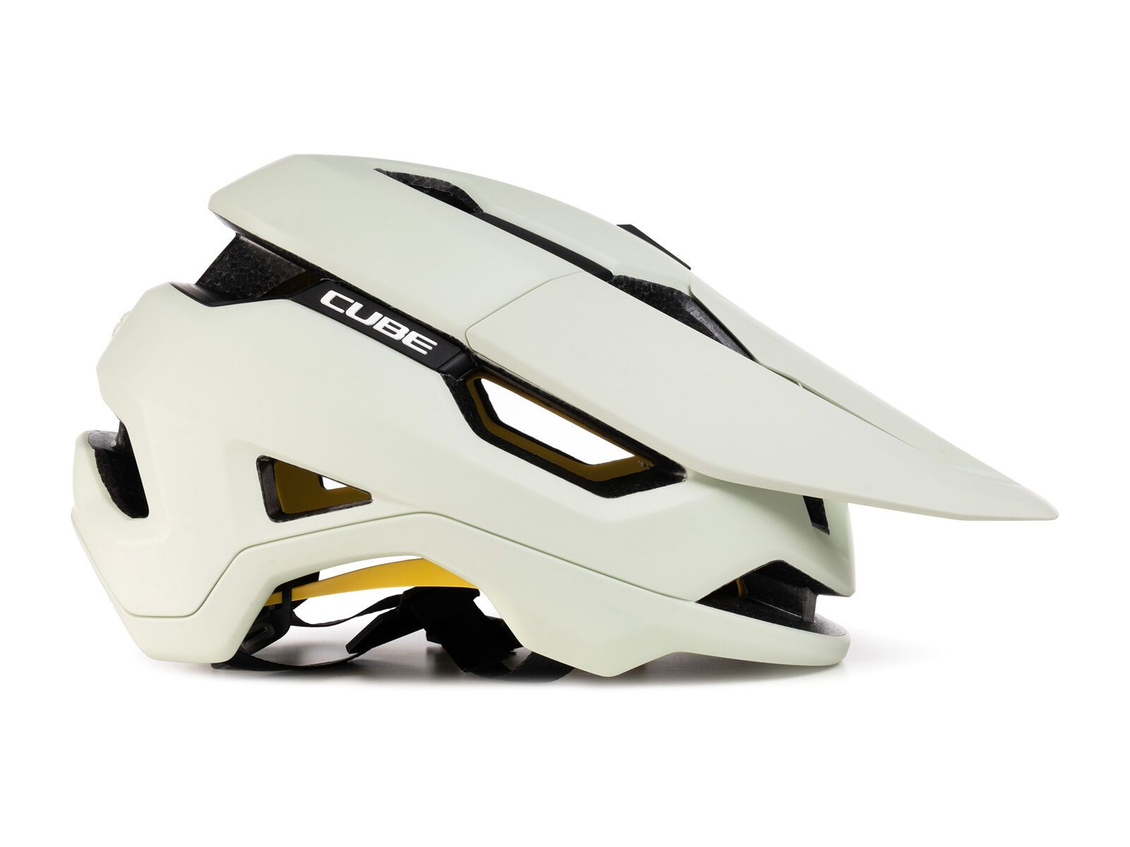 Cube Helm Trooper, light green - Bild 2