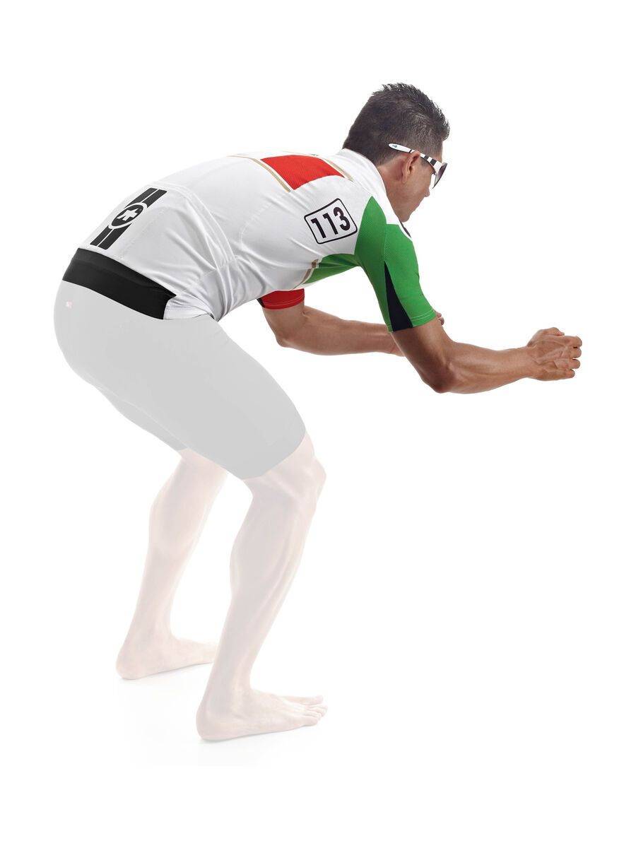 Assos SS.neoPro, Italy - Bild 4