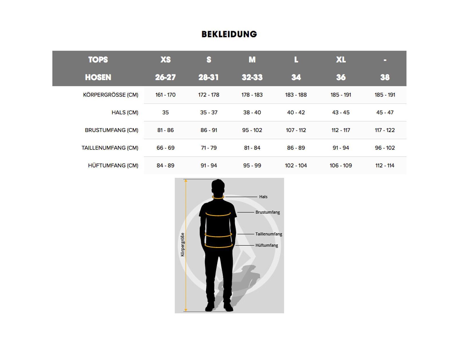 Volcom Klocker Tight Pant, shepherd - Bild 3