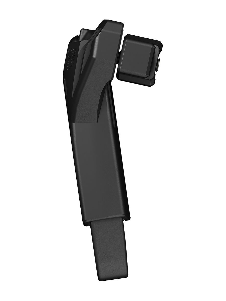 Fidlock Push Saddle Base, black - Bild 5