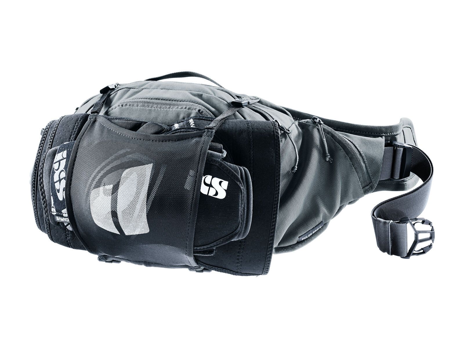 Deuter Pulse Pro 5, graphite - Bild 3