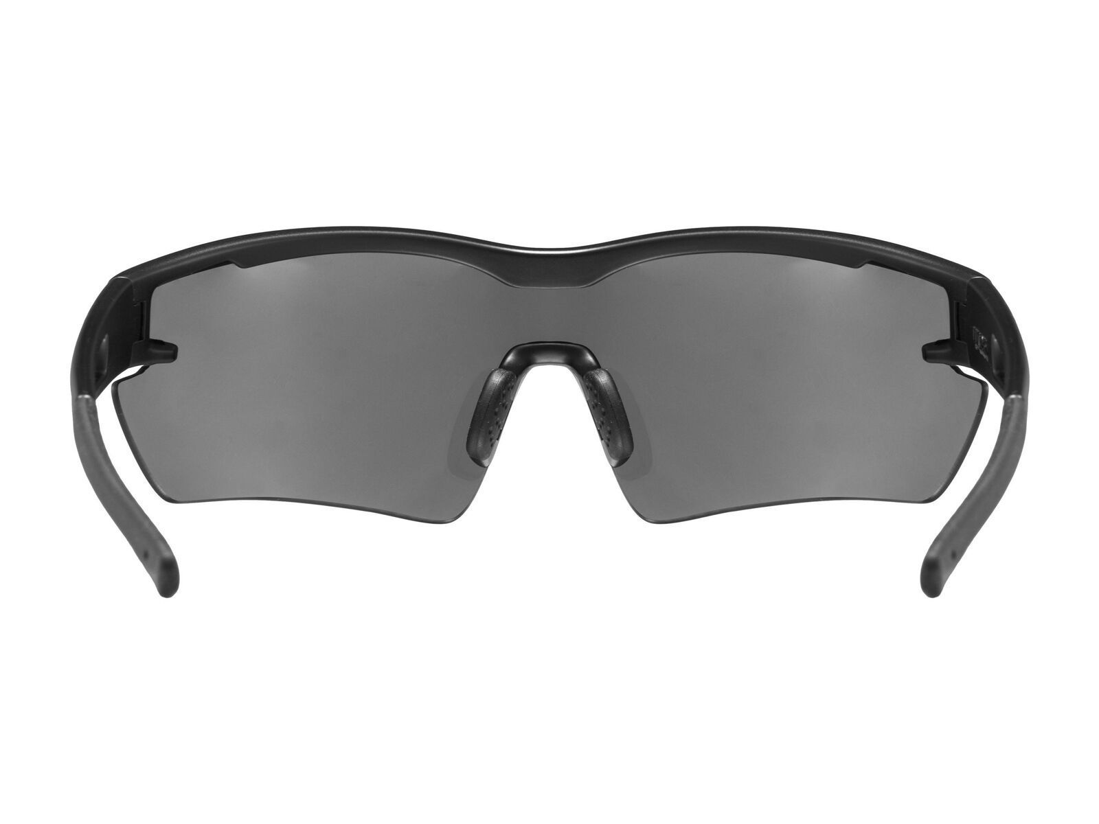 uvex sportstyle 116 inkl. WS, black mat/Lens: litemirror silver - Bild 4