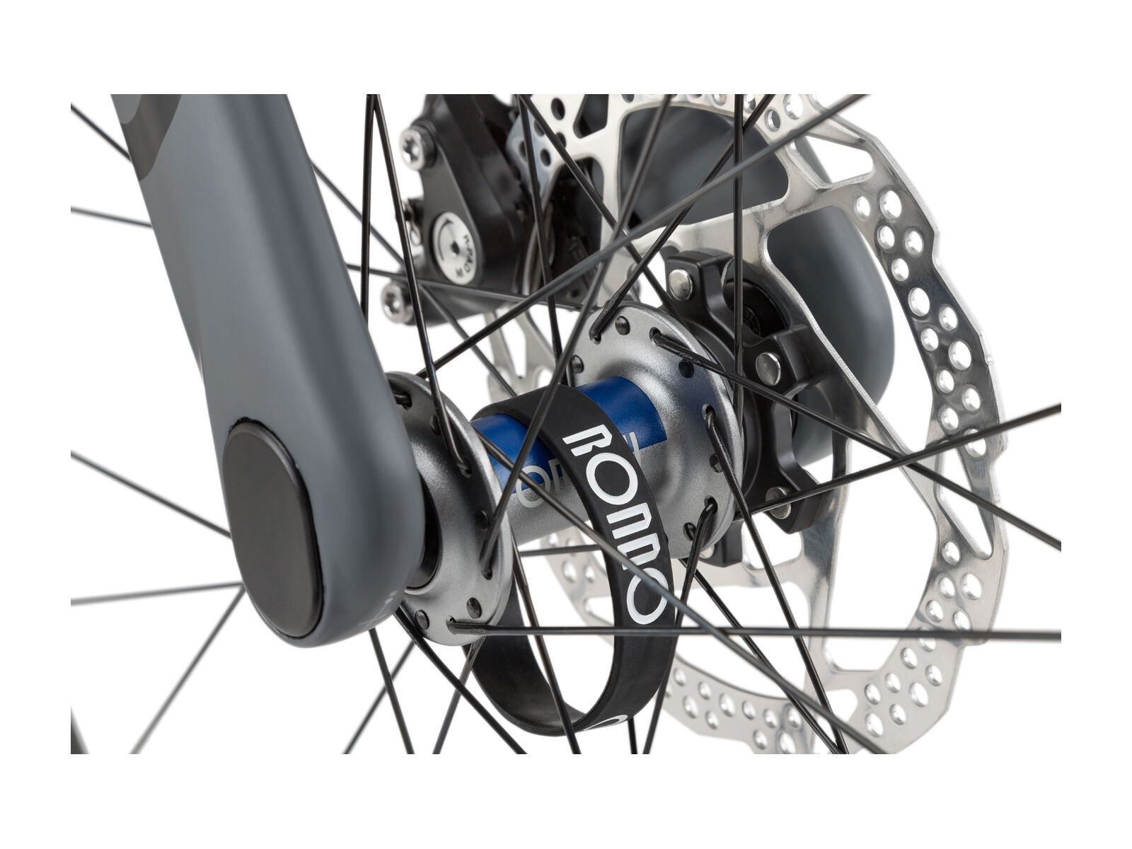 Rondo Hvrt AL, blue/grey - Bild 5