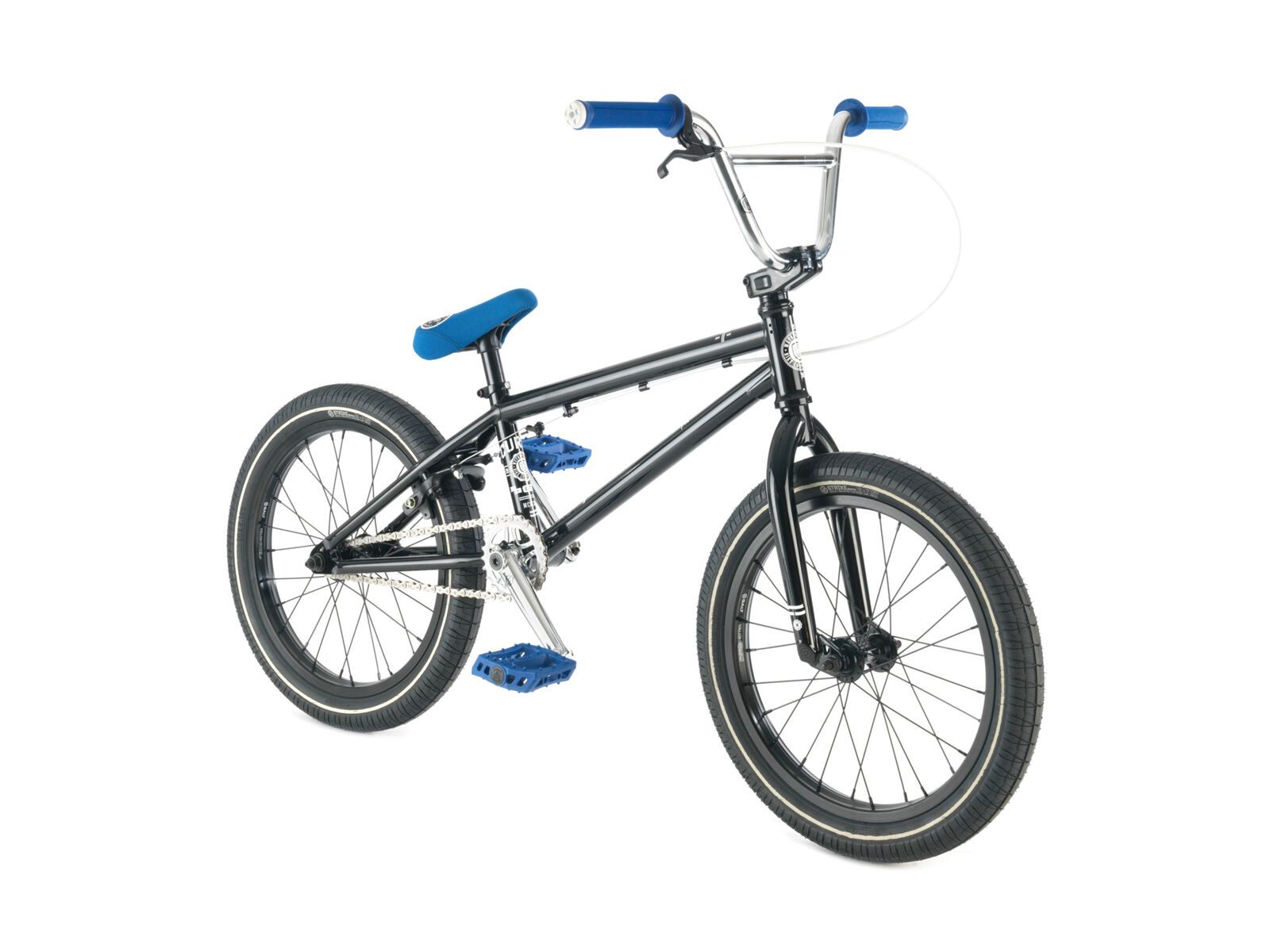 WeThePeople Curse 18, schwarz - Bild 1