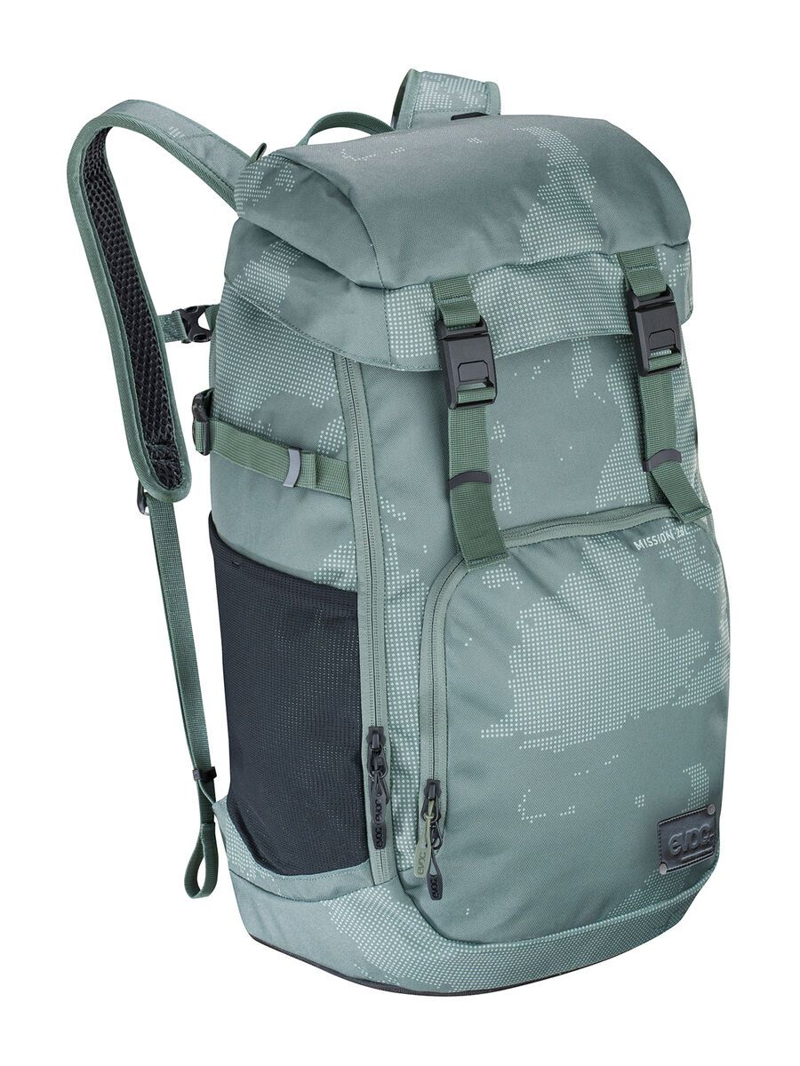 Evoc Mission Pro, olive - Bild 1