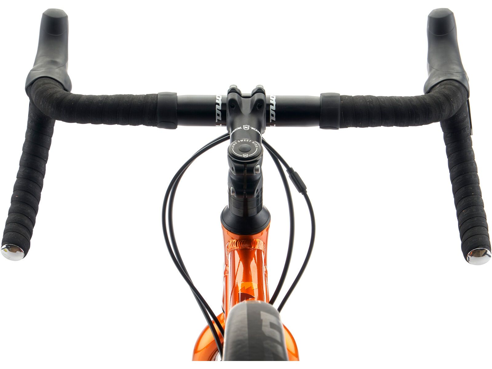 Kona Rove AL/DL, gloss metallic oxy fire - Bild 13