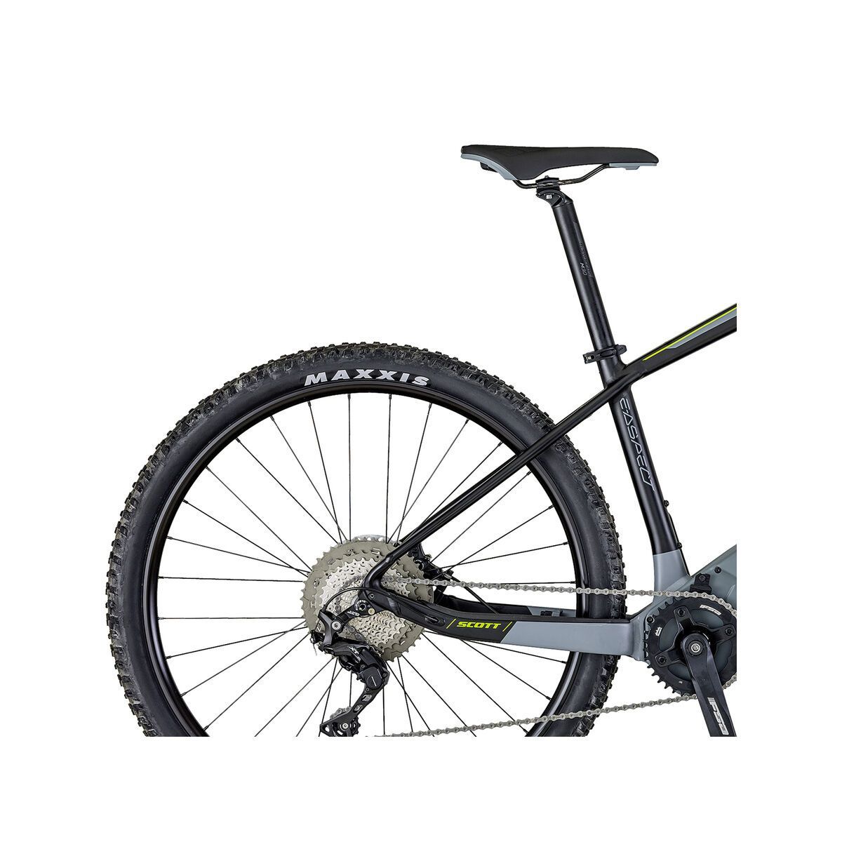 Scott E-Aspect 10 - 27.5 - Bild 5