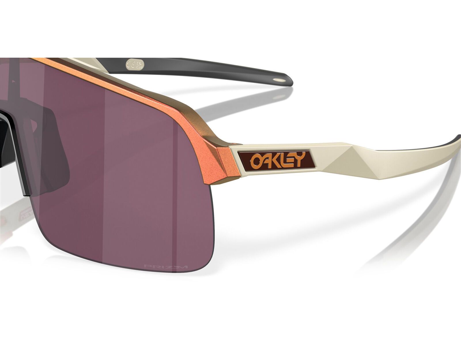 Oakley Sutro Lite Chrysalis Collection, Prizm Road Black - Bild 5