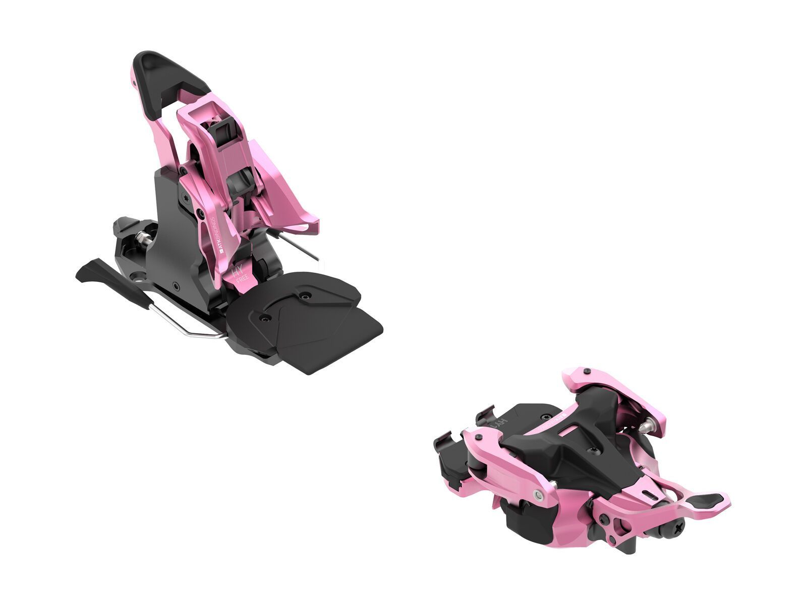 ATK HY 11 Free - 97 mm, pink - Bild 1