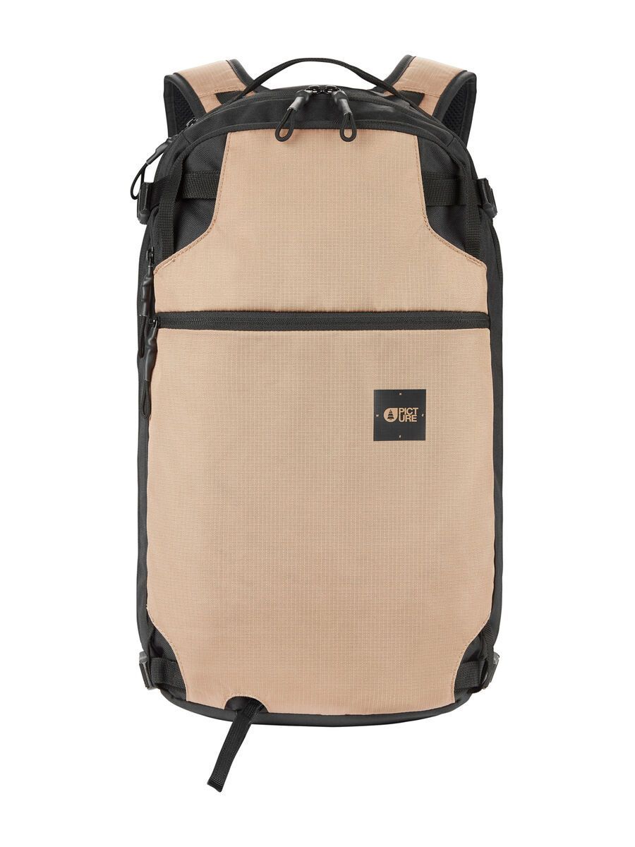 Picture BP22 Backpack, dark stone - Bild 2
