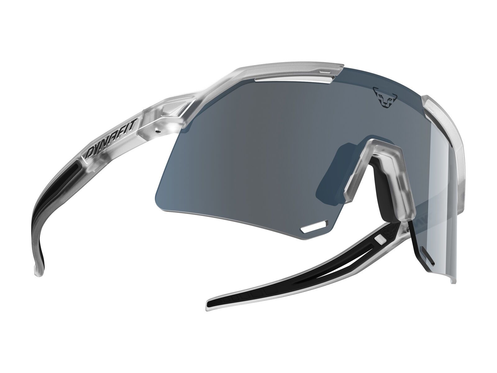 Dynafit Ultra Evo Sunglasses, 12,5 % / Cat 3 / quiet shade/black out - Bild 1