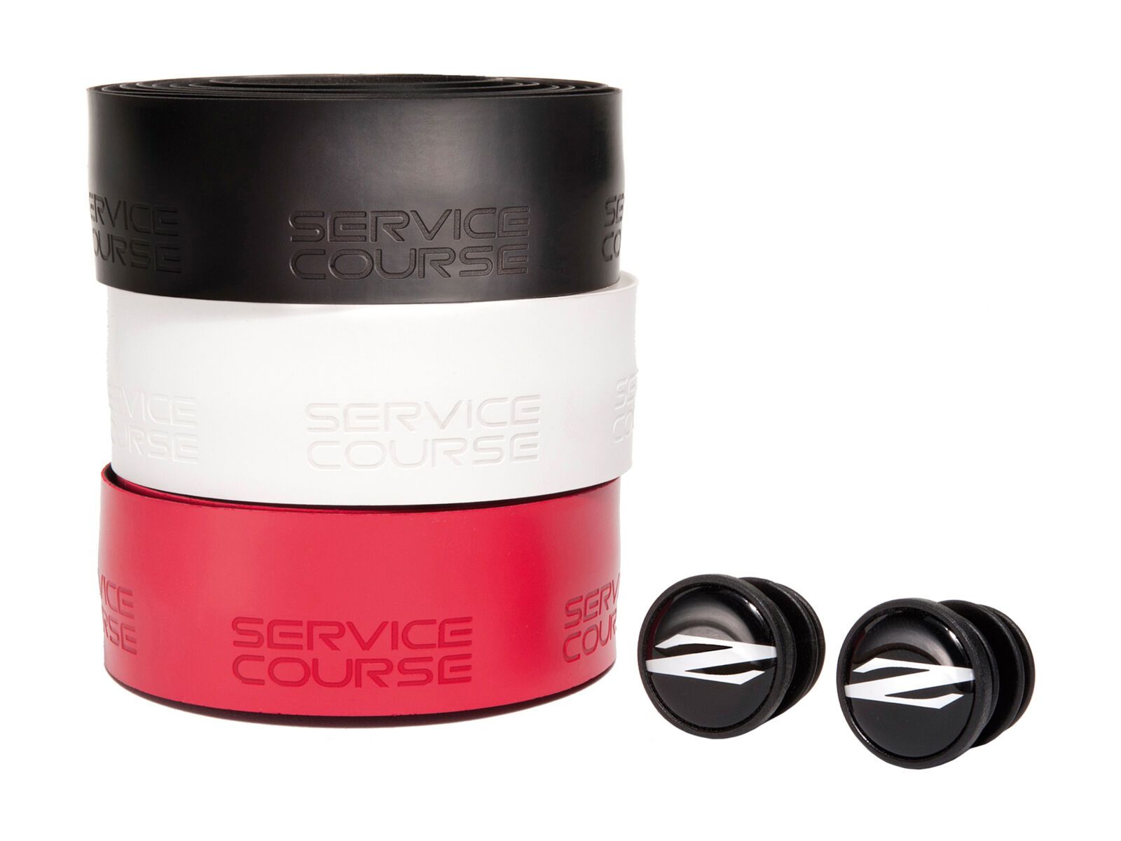Zipp Service Course Tape, red - Bild 1