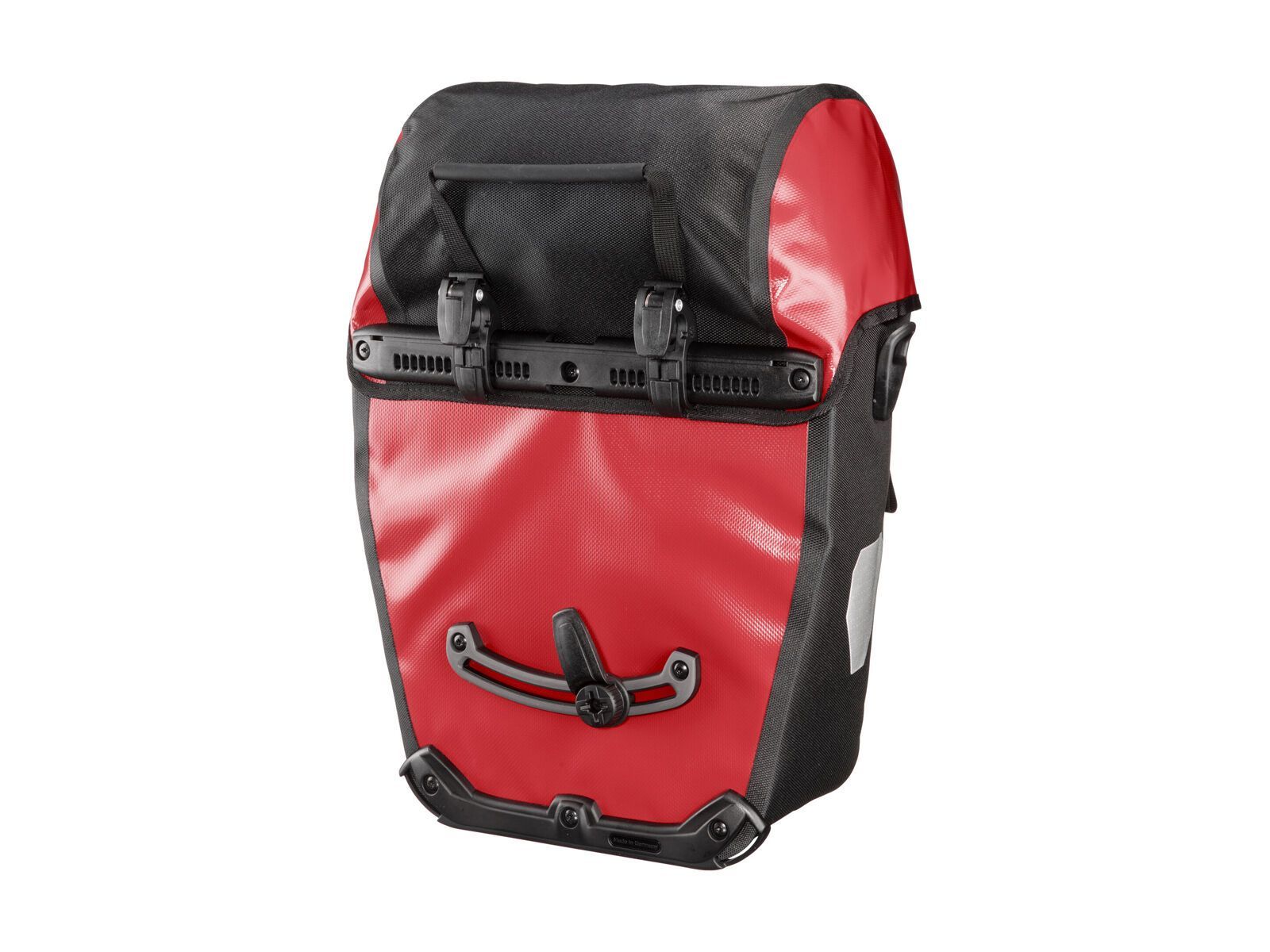 ORTLIEB Bike-Packer (Paar), rot-schwarz - Bild 3