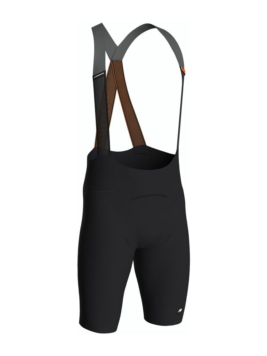 Assos Equipe RS Schtradivari Bib Shorts S11 Long, black series - Bild 2