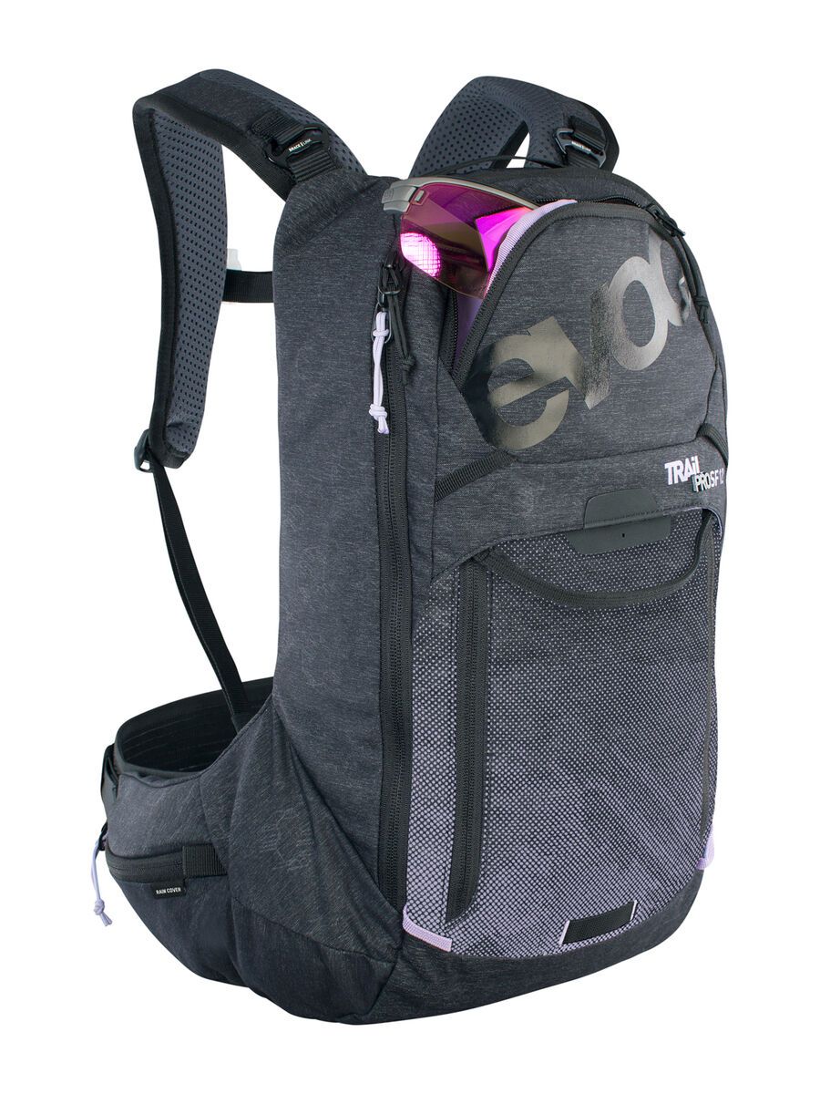 Evoc Trail Pro SF 12, multicolour - Bild 4