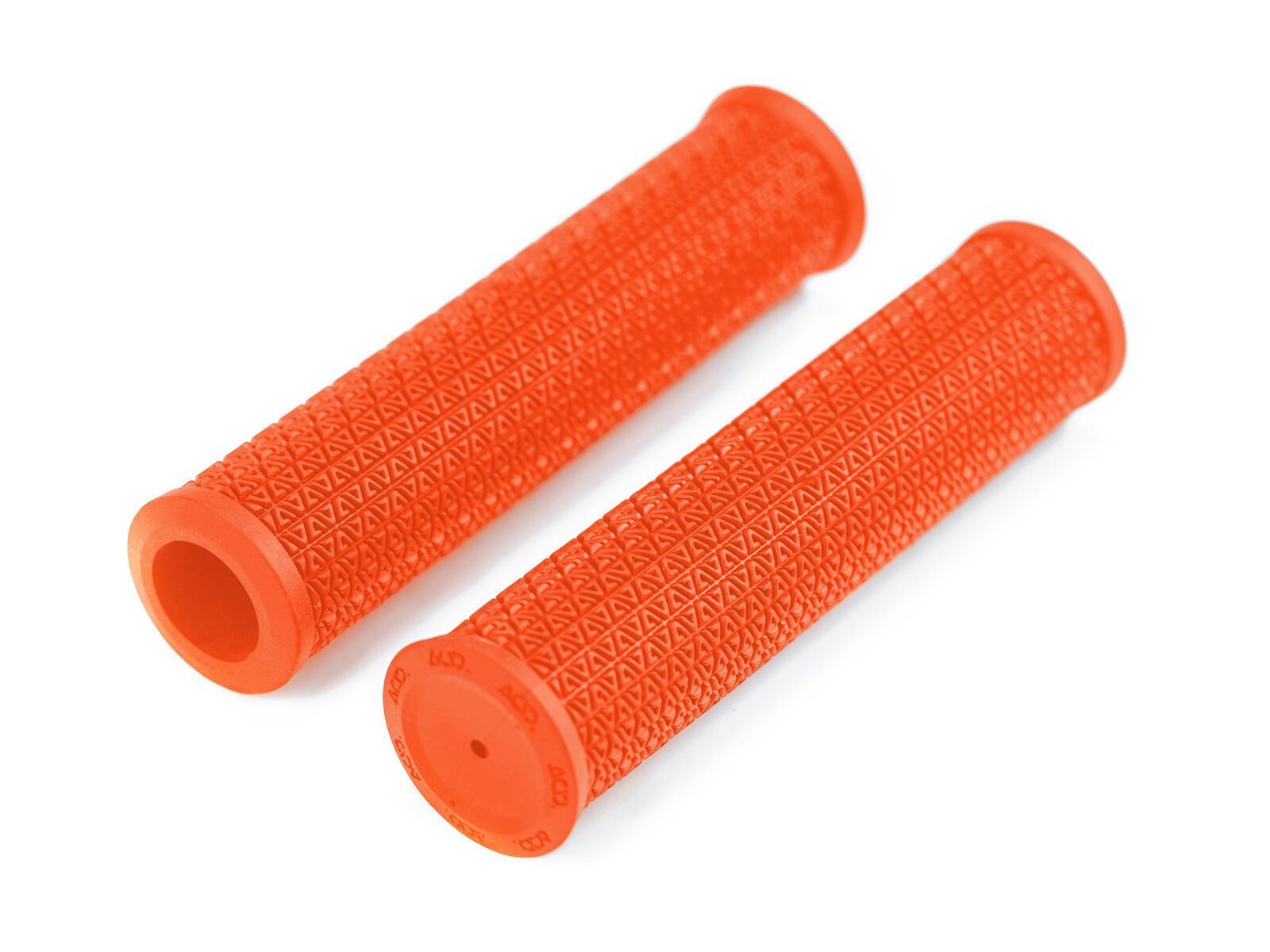 Cube Acid Griffe Icon, orange - Bild 1