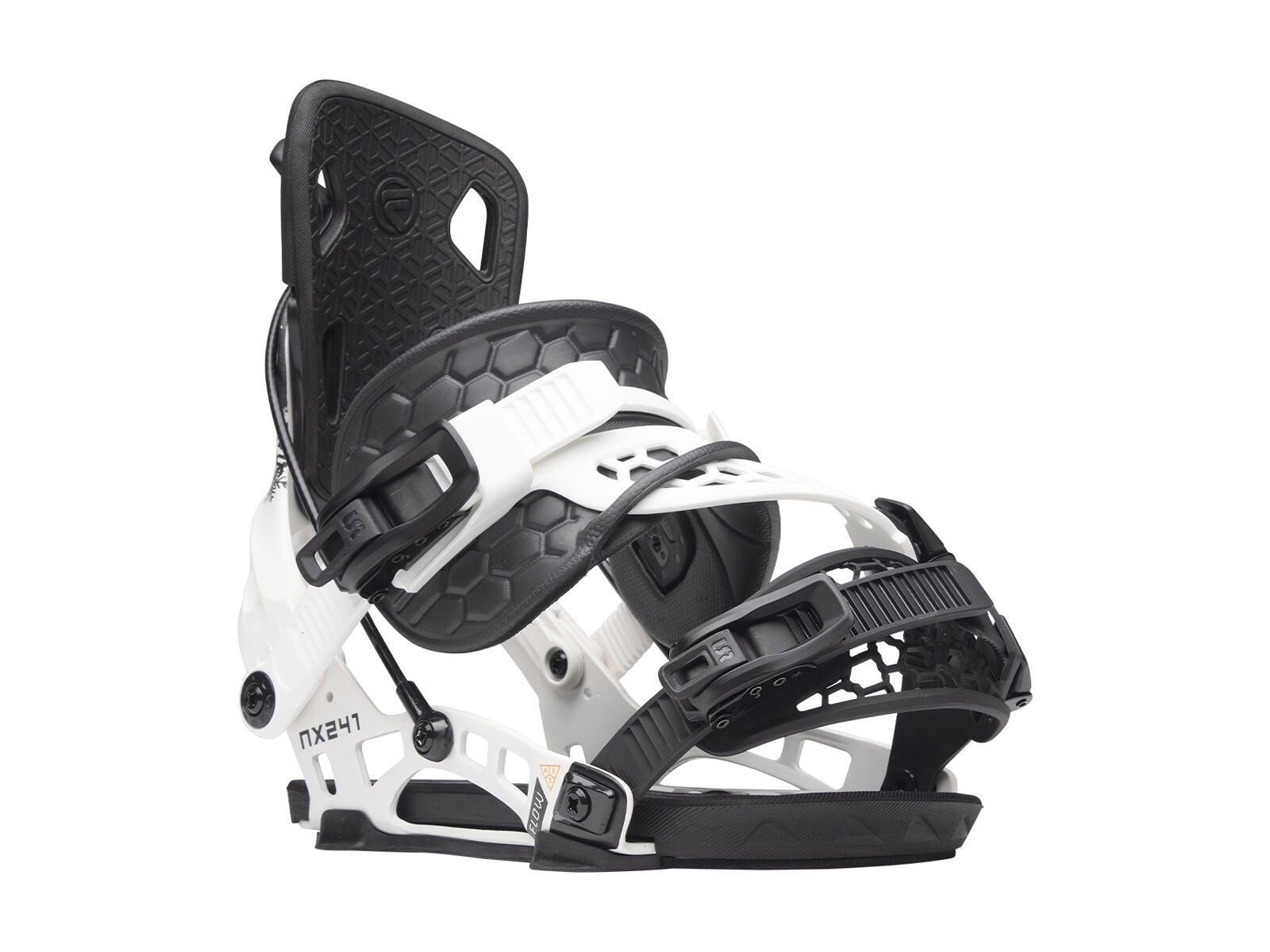 Flow NX2 Hybrid, 4 one - Bild 2