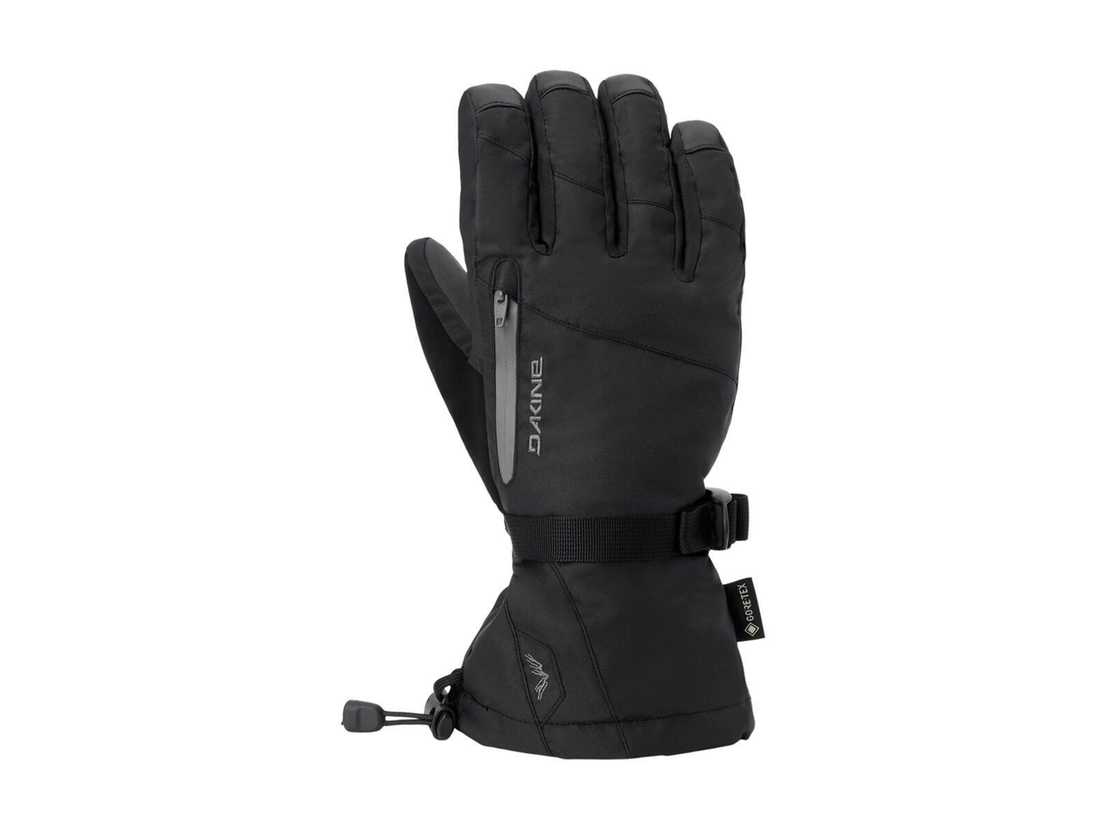 Dakine Titan 2.0 Gore-Tex Gloves, black - Bild 2