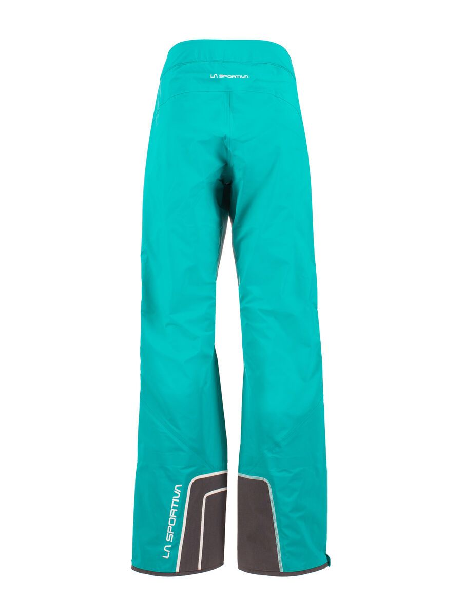 La Sportiva Thema Gore-Tex Pant W, emerald - Bild 2