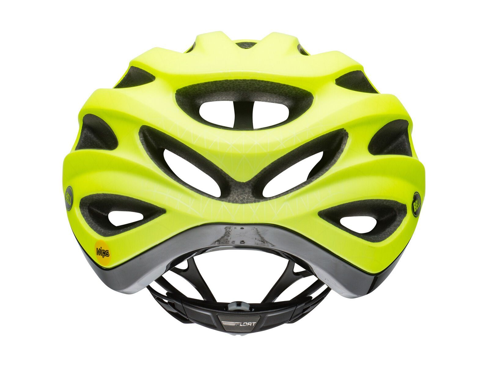 Bell Drifter MIPS, matte/gloss retina sear/black - Bild 5