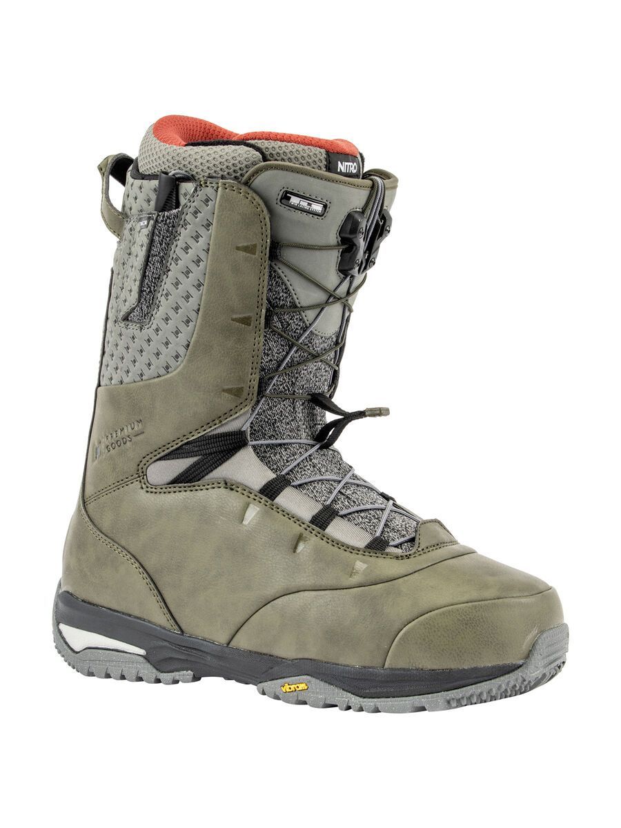 Nitro Venture Pro TLS, x L1 Premium Goods - Bild 1