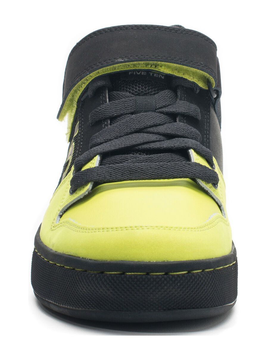 Five Ten Hellcat, Black/Lime Punch - Bild 4
