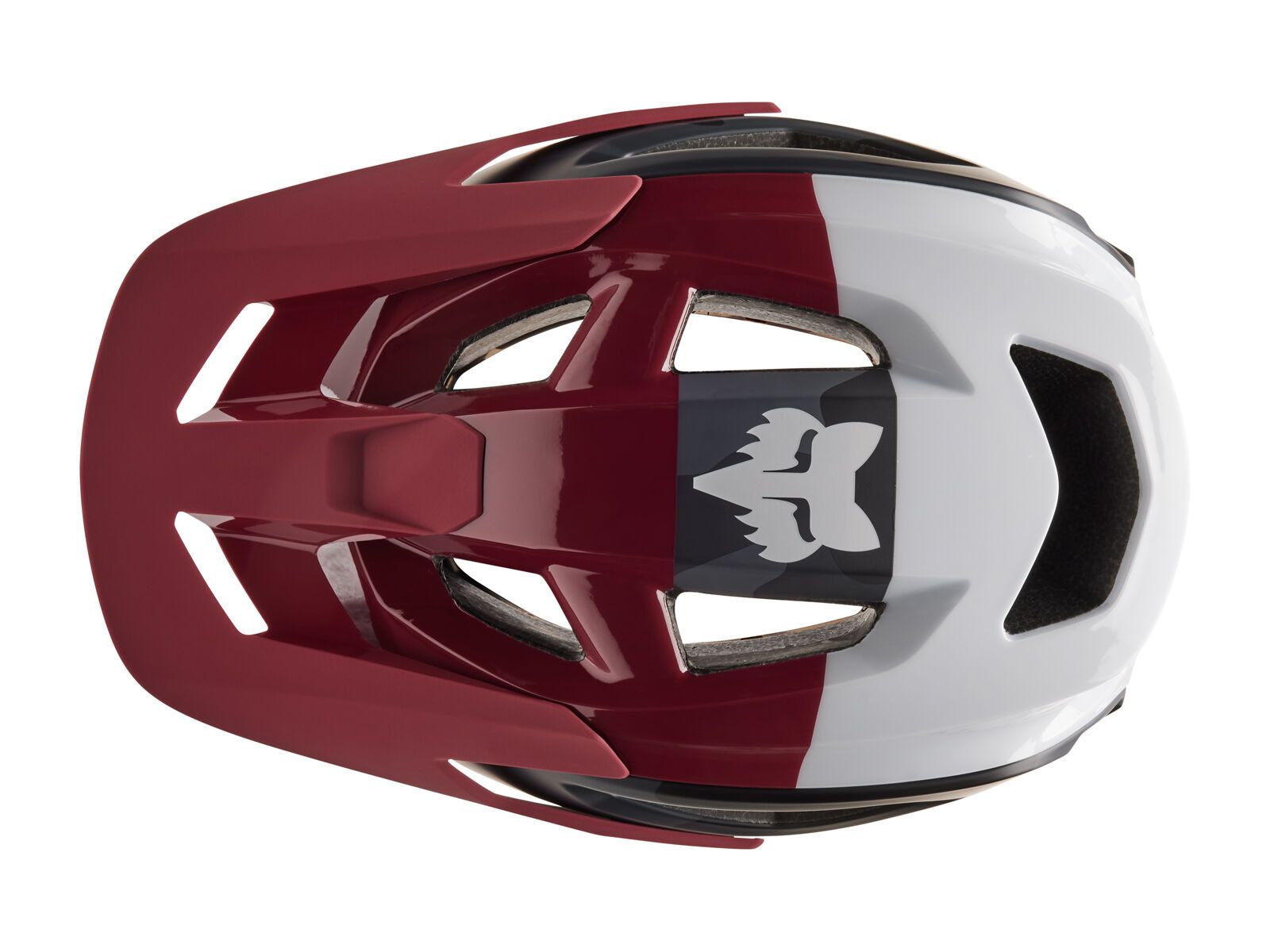 Fox Speedframe Pro Camo, black camo - Bild 5