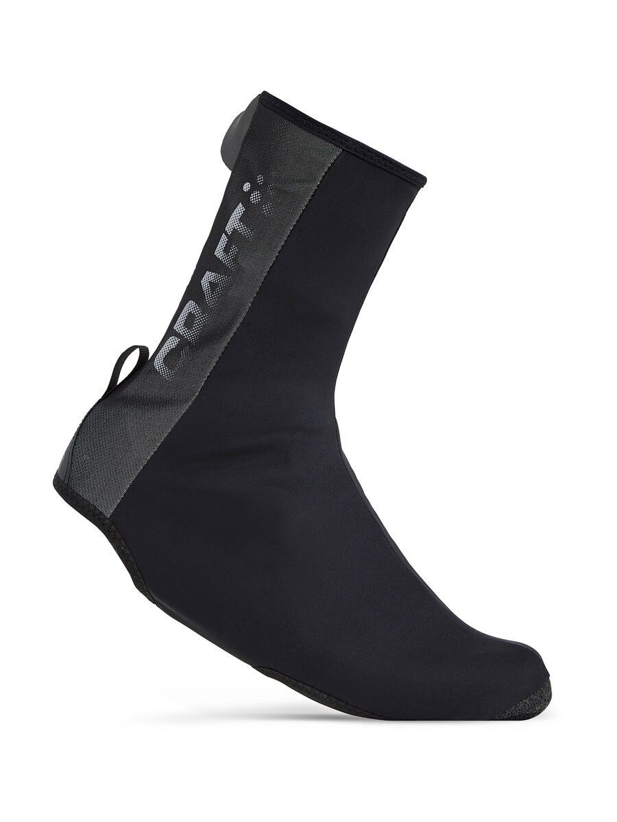 Craft ADV Lumen Bootie, black/silver - Bild 1