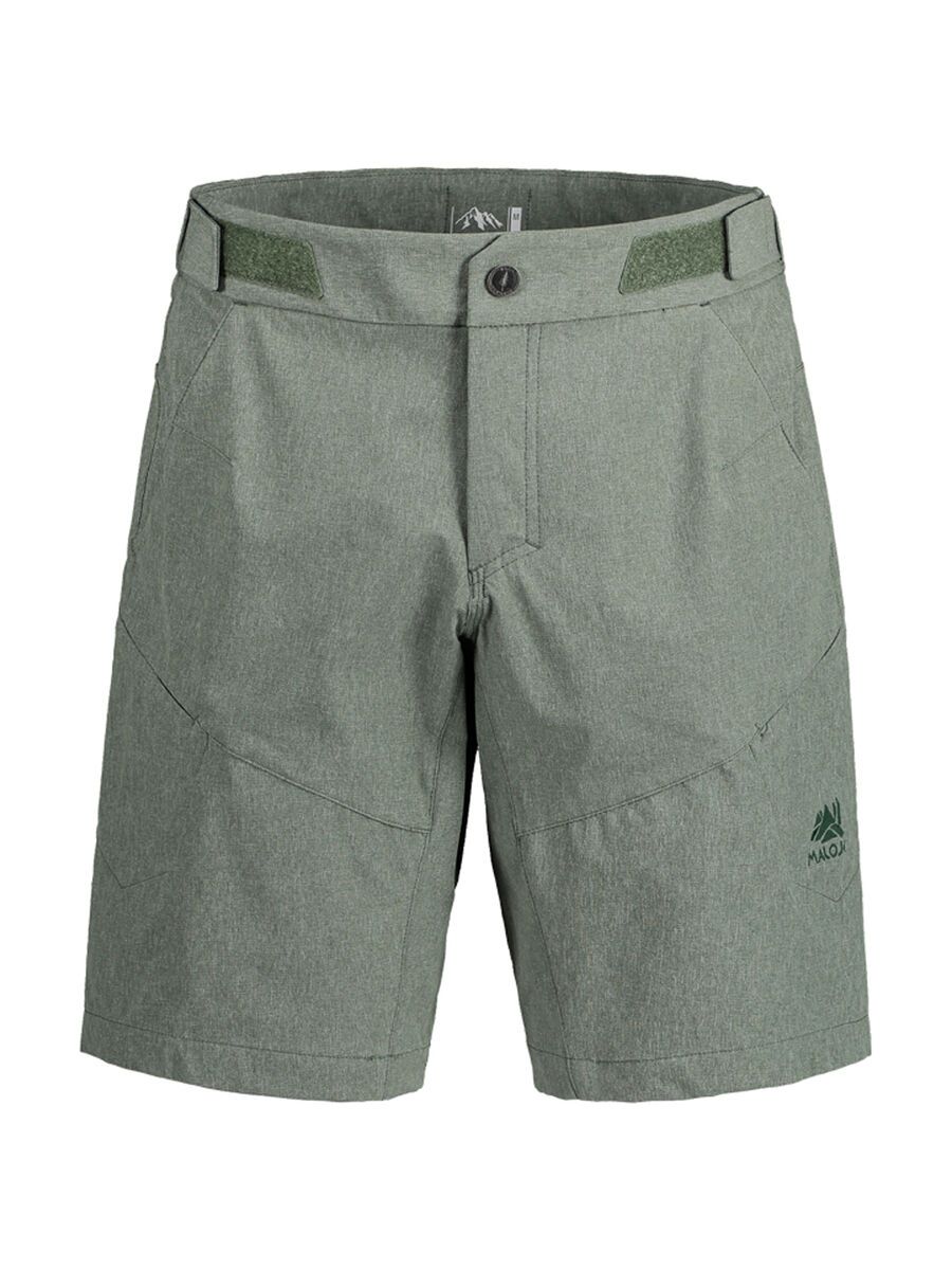 Maloja RuncM., cypress - Bild 1