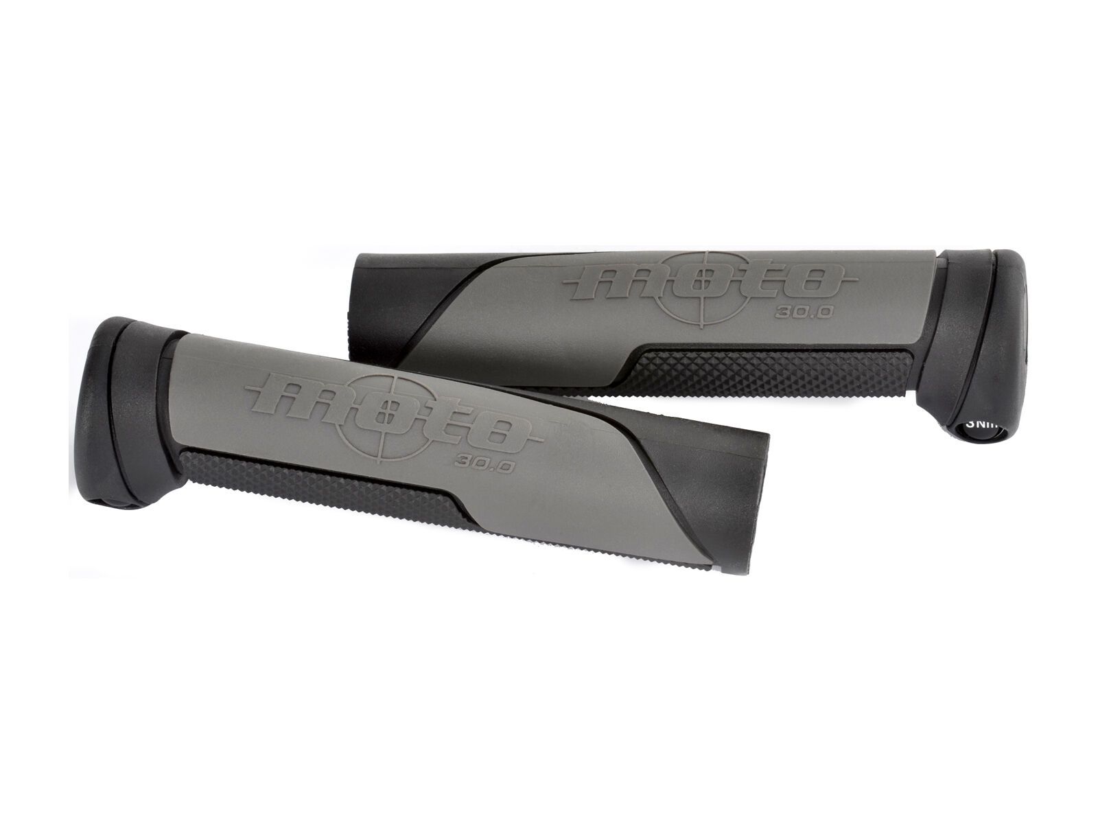 Syntace Screw-on gripz moto, black - Bild 1
