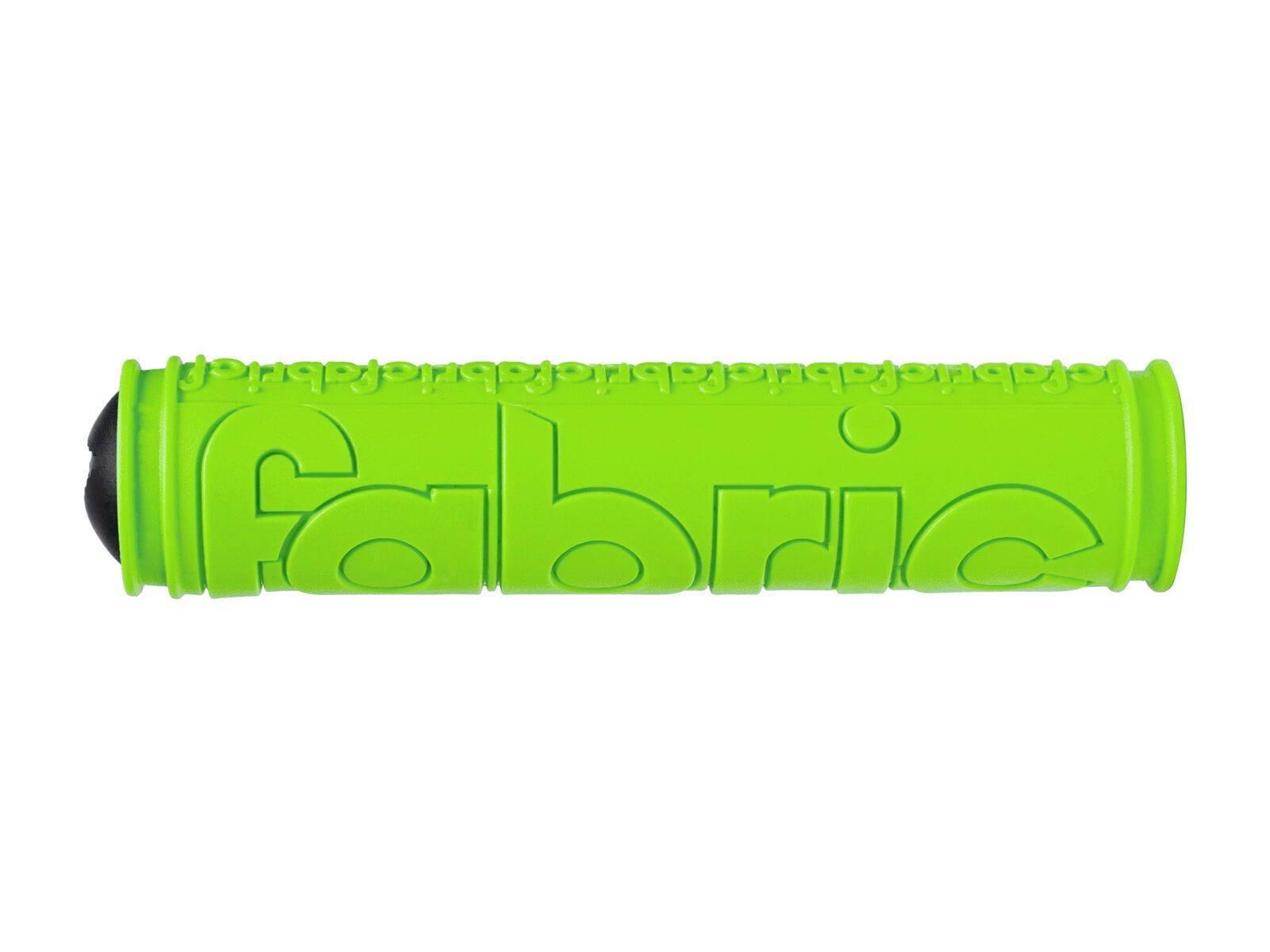Fabric Push Slip On Grips, green - Bild 1