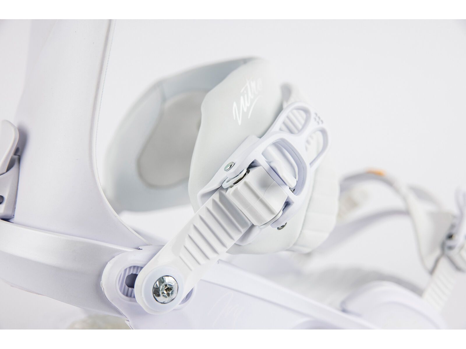 Nitro Ivy, white pearl - Bild 7